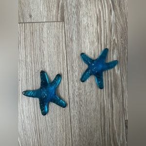 NWOT 100% Recycled Glass from Mayne Island Glass Foundry